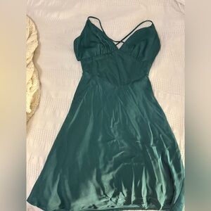 Hello Molly semi formal dress